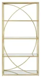 regal-biblioteka-glamy-stan-nowy