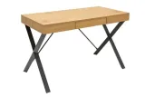 biurko-studio-110-cm-dab-mdf-metal
