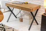 biurko-studio-110-cm-dab-mdf-metal-stan-nowy