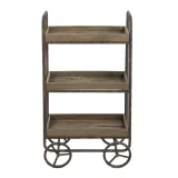 wozek-barek-postarzany-trolley-stan-nowy