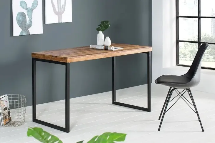 biurko-elements-sheesham-lite-drewno-stan-nowy