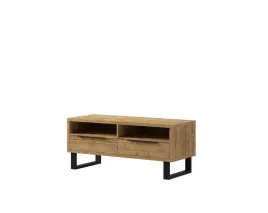 stolik-rtv-124-cm-halle-41-dab-wotan-nogi-metalowe