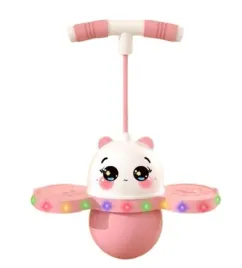 skoczek-dla-dzieci-pogo-jumper-swiecacy-led-rozowy