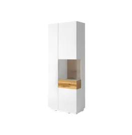 nowoczesna-witryna-bialy-polysk-80cm-silke-12