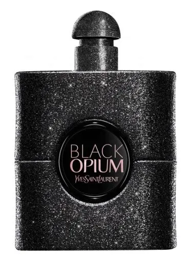 Yves Saint Laurent Black Opium Extreme 90ml woda perfumowana