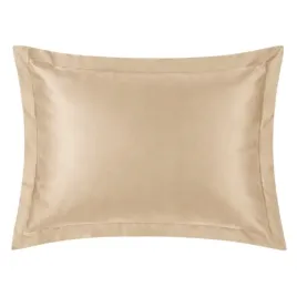 jedwabna-poszewka-100percent-jedwab-70x80-z-ozdobna-ramka-oxford-bezowa-meravil