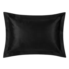 jedwabna-poszewka-100percent-jedwab-50x60-z-ozdobna-ramka-oxford-czarna-meravil