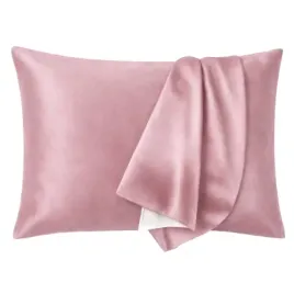 jedwabna-poszewka-50x60-dwustronna-100percent-jedwab-and-bawelna-brudny-roz-meravil