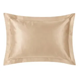 jedwabna-poszewka-100percent-jedwab-50x60-z-ozdobna-ramka-oxford-bezowa-meravil