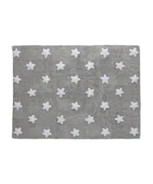 dywan-bawelniany-gwiazdki-grey-stars-white-120x160-cm-lorena-canals