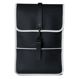 plecak-rains-backpack-mini-black-reflective
