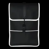 plecak-rains-backpack-mini-black-reflective