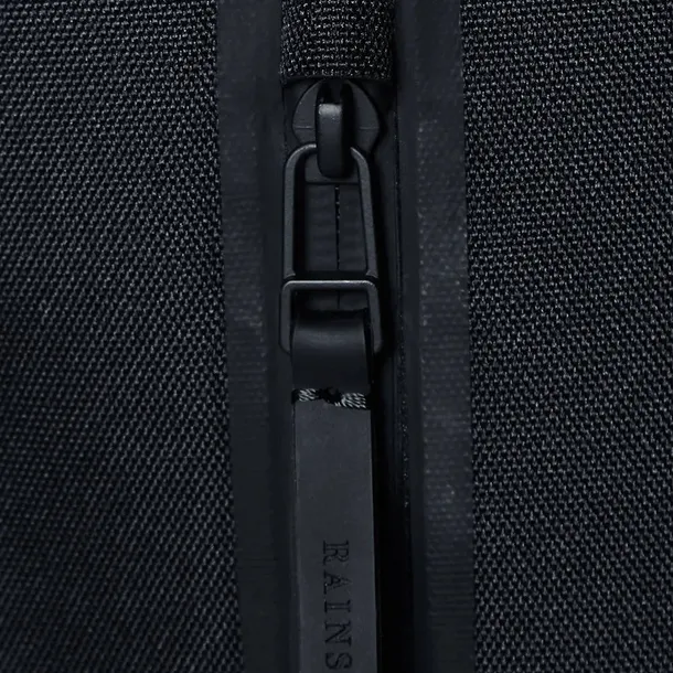 plecak-rains-backpack-mini-black-reflective