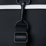 plecak-rains-backpack-mini-black-reflective
