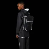 plecak-rains-backpack-mini-black-reflective