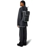 plecak-rains-backpack-mini-black-reflective