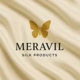 jedwabne-rekawiczki-nawilzajace-95percent-jedwab-do-kremu-spa-na-noc-meravil-stan-nowy-marka-bez-marki