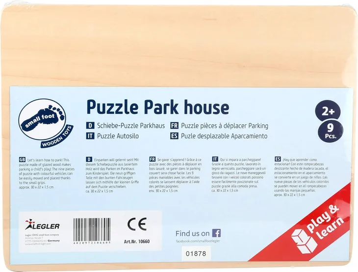 labirynt-przesuwany-parking-small-foot-design-marka-inna