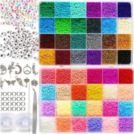 koraliki-do-robienia-bransoletek-bizuterii-zestaw-koralikow-literki-35000