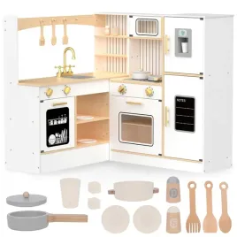 drewniana-zabawka-edukacyjna-kuchnia-narozna-z-lodowka-piekarnik-akcesoria