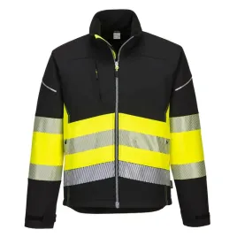kurtka-ostrzegawcza-softshell-pw3-klasa-1-portwest-pw375-l
