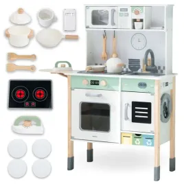 kuchnia-drewniana-interaktywna-z-pralka-zmywarka-tablica-kredowa-dla-dzieci