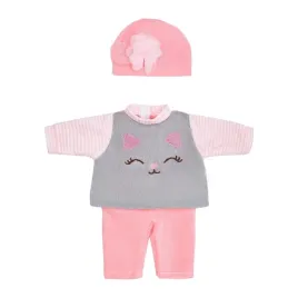 smily-play-markowe-ubranko-sukienka-dla-lalki-32cm
