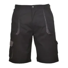 szorty-kontrastowe-portwest-texo-czarny-xl-xl