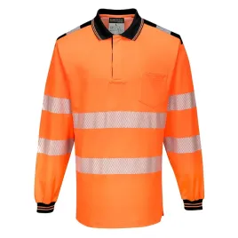 koszulka-ostrzegawcza-polo-pw3-2xl-xxl