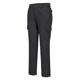 bojowki-stretch-slim-portwest-s231-czarny-30-s-s