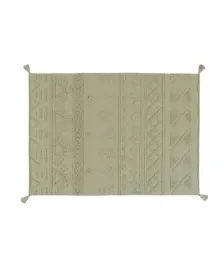 dywan-bawelniany-tribu-olive-140x200-cm-lorena-canals