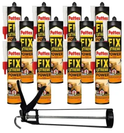 klej-montazowy-pattex-fix-extreme-power-385g-x-12-pistolet-do-kartuszy