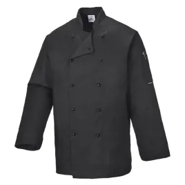 bluza-kucharska-somerset-czarny-xl-damskie-xl