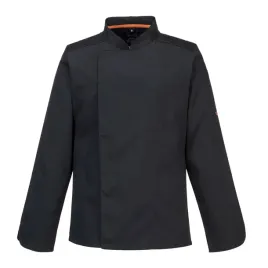 bluza-kucharska-meshair-pro-l-s-portwest-czarny-l-l