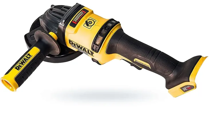 szlifierka-125-flexvolt-54v-2x6ah-dewalt-dcg418t2-stan-nowy-moc-2300-w