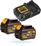 szlifierka-125-flexvolt-54v-2x6ah-dewalt-dcg418t2-stan-nowy-numer-katalogowy-producenta-dcg418t2
