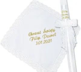szatka-i-swieca-na-chrzest-do-chrztu-haft