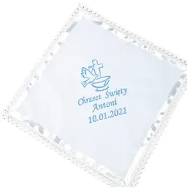 szatka-do-chrztu-imie-data-haft