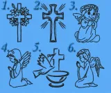 szatka-do-chrztu-imie-data-haft-rodzaj-szatka