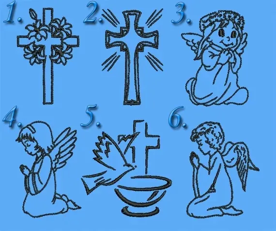 szatka-do-chrztu-imie-data-haft