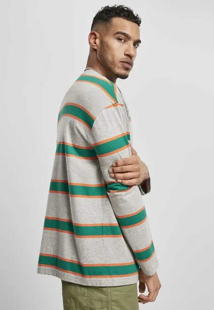 longsleeve-tb4404-light-stripe-oversized-grey-junglegreen-marka-inna
