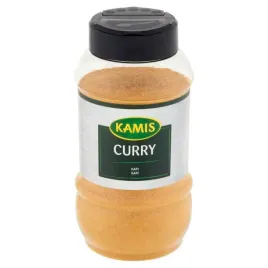 curry-500g