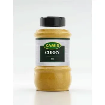 curry-500g