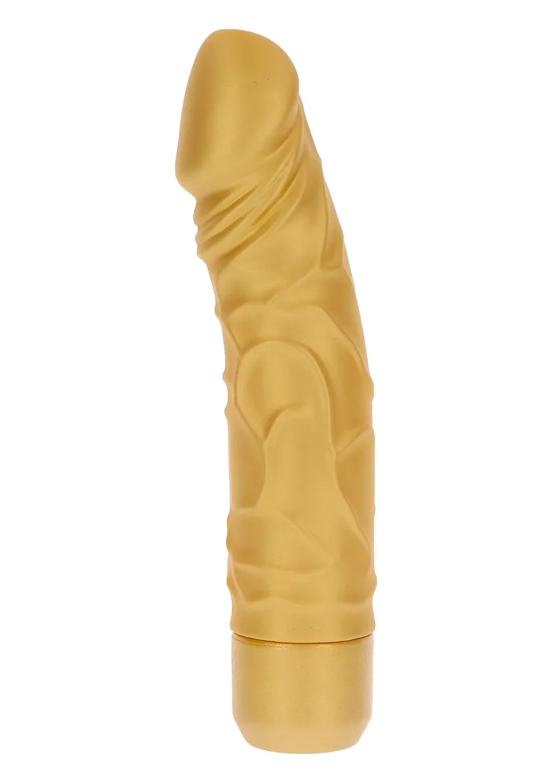 gold-dicker-original-vibrator-gold-stan-nowy