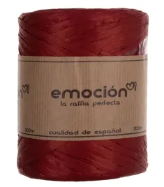 rafia-syntetyczna-bordo-wstazka-ozdobna-do-kwiatow-prezentow-200m-kolor-05