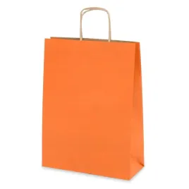 torba-torebka-papierowa-pomaranczowa-240x100x320-torby-24x10x32-cm-50-szt