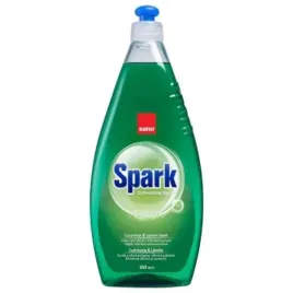 skoncentrowany-plyn-do-mycia-naczyn-plyn-do-naczyn-sano-spark-500-ml-ogorek