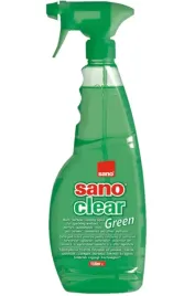 plyn-do-mycia-szyb-i-luster-sano-clear-green-1l