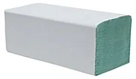 recznik-papierowy-zz-zielony-25x23-grube-skladane-do-podajnika-3600szt