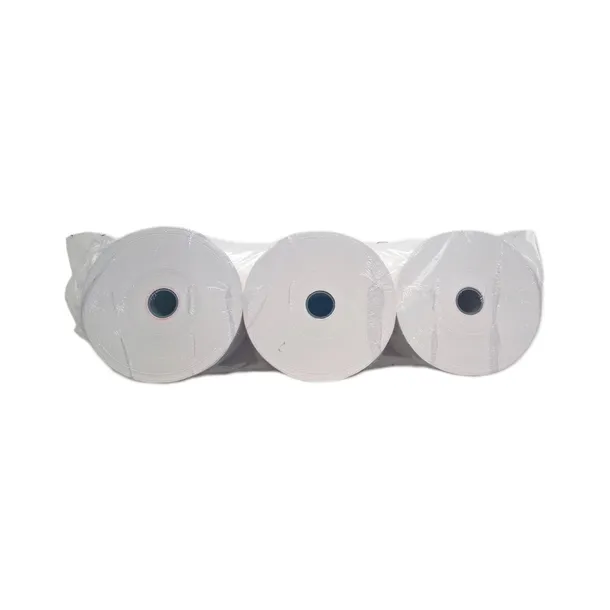 ROLKI TERMICZNE 80x80 Kasowe do Kas Drukarek Fiskalnych 80/80 36szt